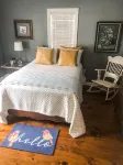 70 acre farmhouse ponds fishing kayaking near red river gorge - 3 étoiles