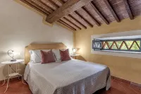 9- Villa La Quercia - Wifi
