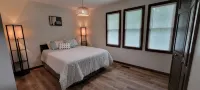 Modern Comforts Amidst The Beauty Of Nature - 4 estrellas