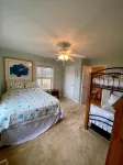 Lake Gaston Retreat! - Wifi