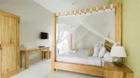 Harny's Garden Villa - Wifi