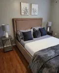 Lake house with a game room - Wifi