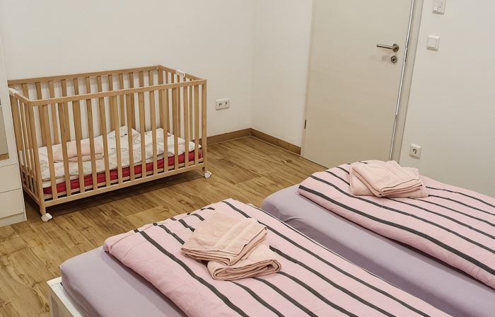Direkt Unterhalb vom Schönen Hesselberg