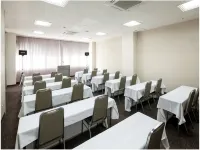 โรงแรมซันสกาย โรงแรมใกล้สถานีโมจิ