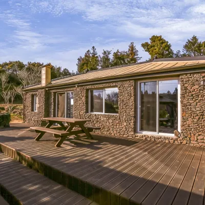 Seogwipo Doldamhangil Pension โรงแรมใกล้เดอะคลาสสิคกอล์ฟเเอนด์รีสอร์ท