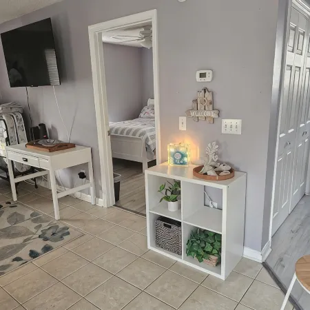 Charming, 1-Bdrm Apt, Visit the Marshwalk, Huntington St Pk & Brookgreen Gardens