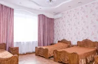 Hotel Effes - breakfast