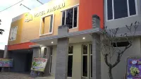 Ambulu Hotel Jember - Wi-Fi
