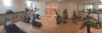 Vea Resort Hotel - Gym