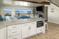 Luxury Bear Lake Home with Beach and Pool Access – Sleeps 30 - 3-Star