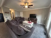 Relaxing lake home on Lake Hamilton. - Wifi