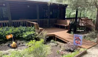 Lake Hartwell Waterfront, Dock, Clemson, Fire Pit, Fenced Yard, Pets & Game Room - balcony