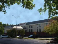 Hampton Inn Sanford - 2 tähden