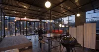 Pocheon Lago Vista Pension - 4-Star