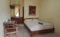 Wisma Putra Jaya - Bintang 2