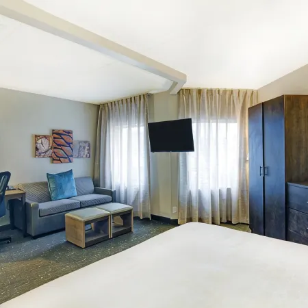 Staybridge Suites TORONTO - VAUGHAN SOUTH by IHG