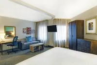 Staybridge Suites TORONTO - VAUGHAN SOUTH by IHG - 3-Star