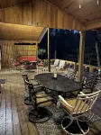 Lakeside Lodge for family fun with game room and covered deck! Fish & Swim!!! - 3-Sterne