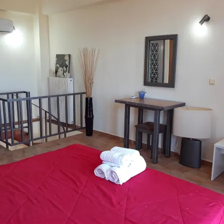 Point Twins Apartments