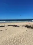 BEACHFRONT with Spa - 3-Star
