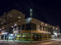 Hotel CityHovi Hôtels à : Rauma