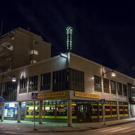 Hotel CityHovi