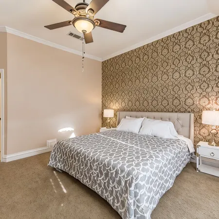 Luxury 3 bedroom residential home in Frisco