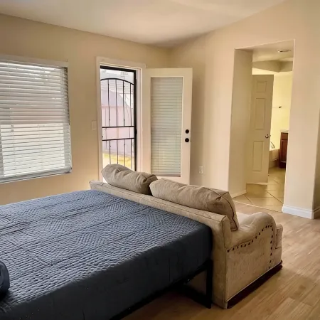 10min Soboba Casino Hemet Home with Hot tub+Lots of Parking grg/rv/boat/ATV's