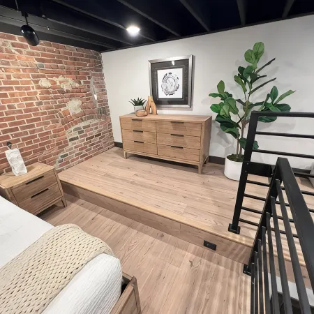 Dtsf Historic Phillips Loft in the Heart of Downtown Sioux Falls