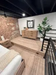 Dtsf Historic Phillips Loft in the Heart of Downtown Sioux Falls - Bintang 4