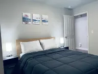 Just like home, clean in great family friendly location - Homestays