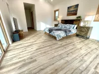 Rustic Elegance on Coyote Creek: A Solvang Sanctuary - Wifi