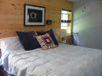 Blue Mountain Cottage near Deep Creek Campground - 3-Star