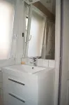 apartment in Honfleur city center with parking - 2-Star