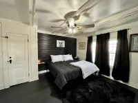 Cozy Getaway at Stone Horse - บูติค