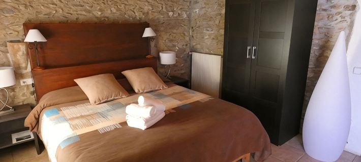 Hotel Mas Palou Các khách sạn ở Roses