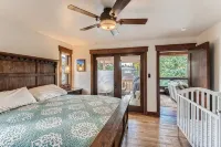 Your family mountain retreat, quiet side of Frisco - 4 estrellas