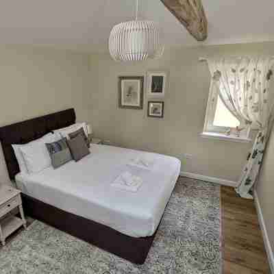 Spacious and Charming Retreat in Pitlochry! Rooms
