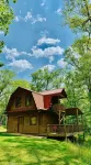 La Petite Maison - French Inspired Chalet - Boutique
