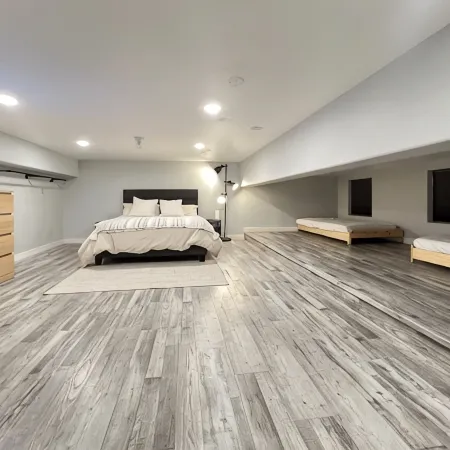 Modern Studio Duplex -15 min to Beach Các khách sạn ở Torrance