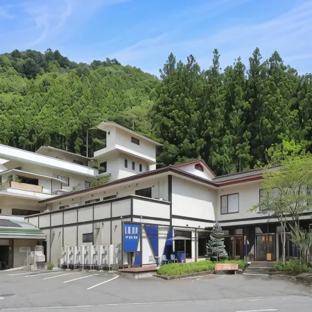 Shin Toji Hotel Lulud