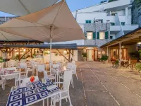 拜亞迪普歐洛飯店 義大利區（Corso Italia）附近的飯店
