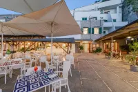 Hotel Baia di Puolo - parcheggio