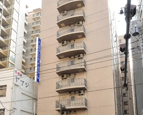 Hachioji Sky Hotel Các khách sạn gần Ga Katakura