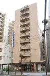 Hachioji Sky Hotel - Frühstück