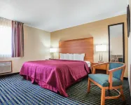 Quality Inn Ottawa Near Starved Rock State Park - Breakfast