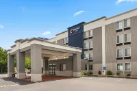 Comfort Inn Dunmore - Scranton East - Wifi