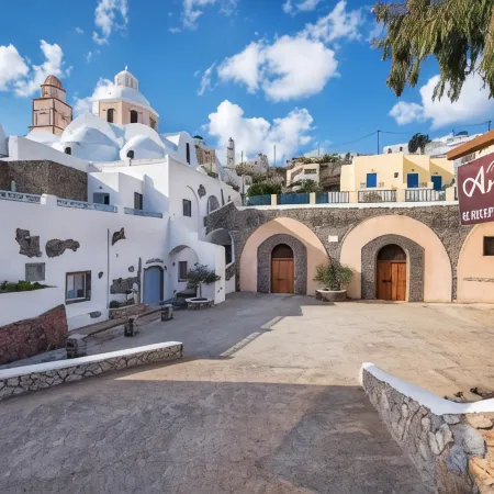 Anatoli Hotel & Spa