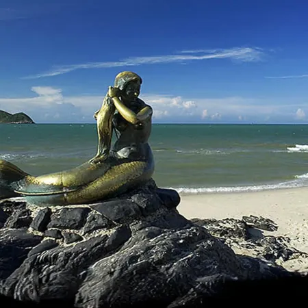 BP Samila Beach Hotel & Resort
