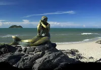 BP Samila Beach Hotel & Resort - Beach